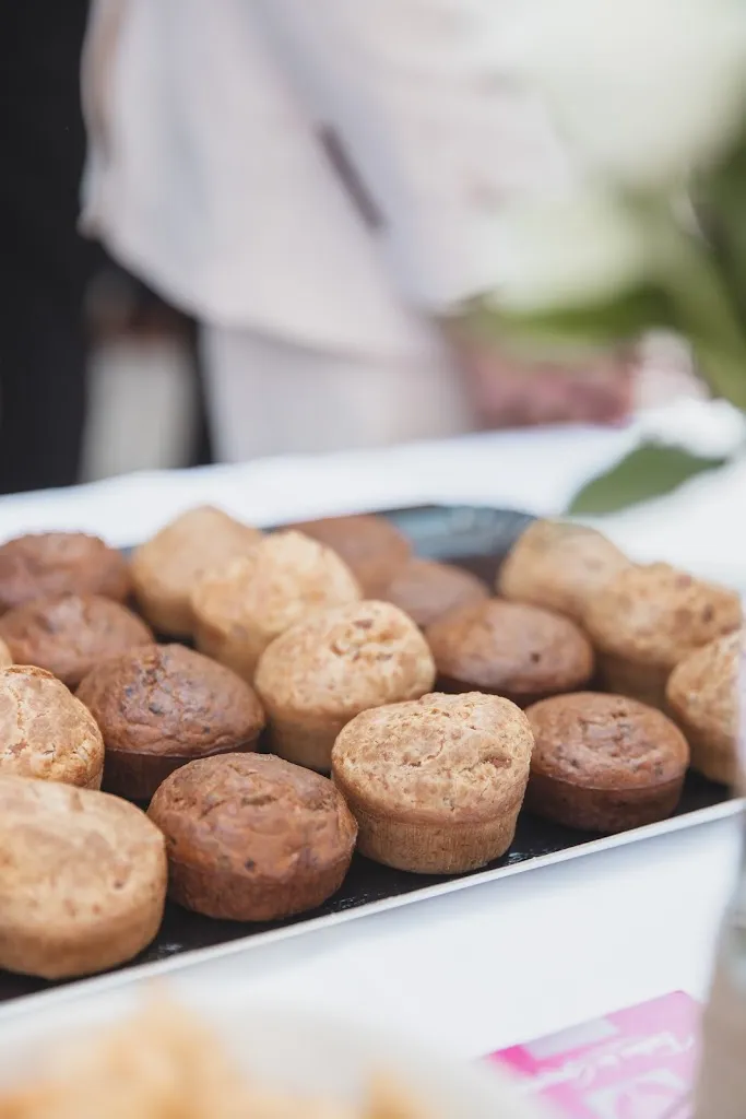 Jennifer Gruffaz_NOMADE COOK, restaurant - traiteur- salon de thé_Bons-en-Chablais_review