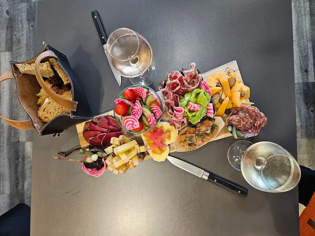 NOMADE COOK, restaurant - traiteur- salon de thé_Bons-en-Chablais_slider_image_2