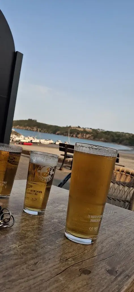 Vanessa Gregori_Maison Ferrand_Paimpol_review