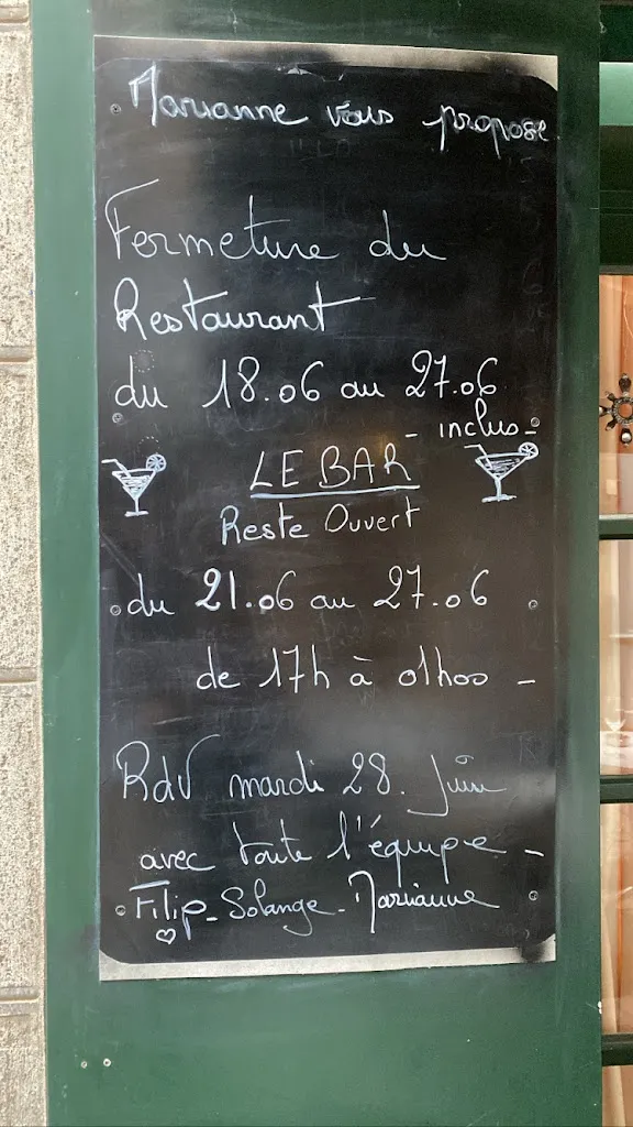 Menu_Chez Marianne_Paimpol_image_3