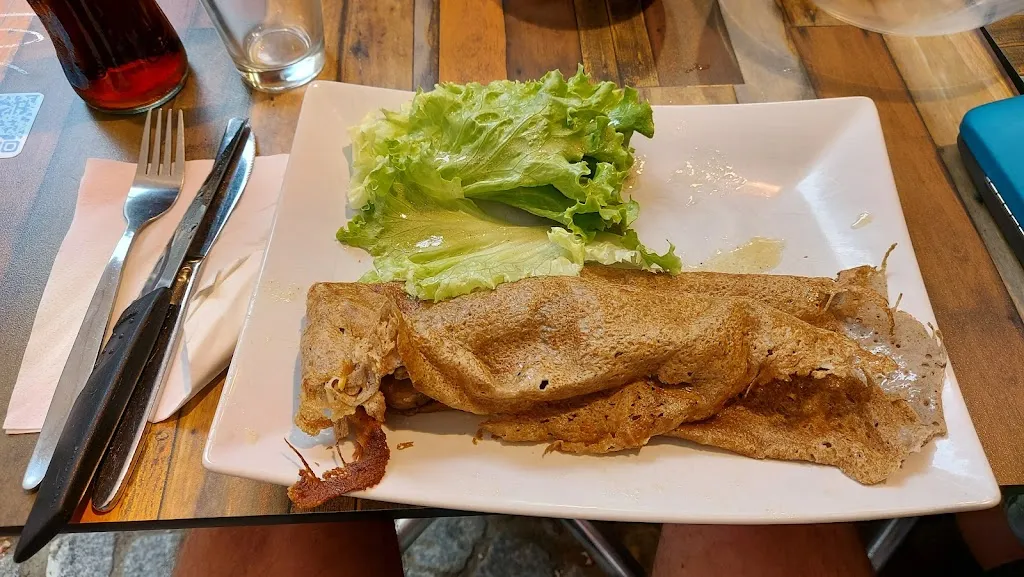 Menu_Restaurant, Crêperie Les Alizés_Paimpol_image_5