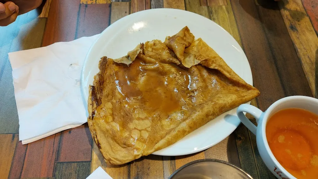 Menu_Restaurant, Crêperie Les Alizés_Paimpol_image_9