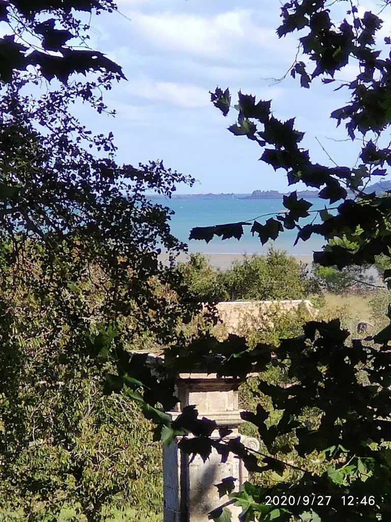 Zoe Nobari_Restaurant, Crêperie Les Alizés_Paimpol_avis