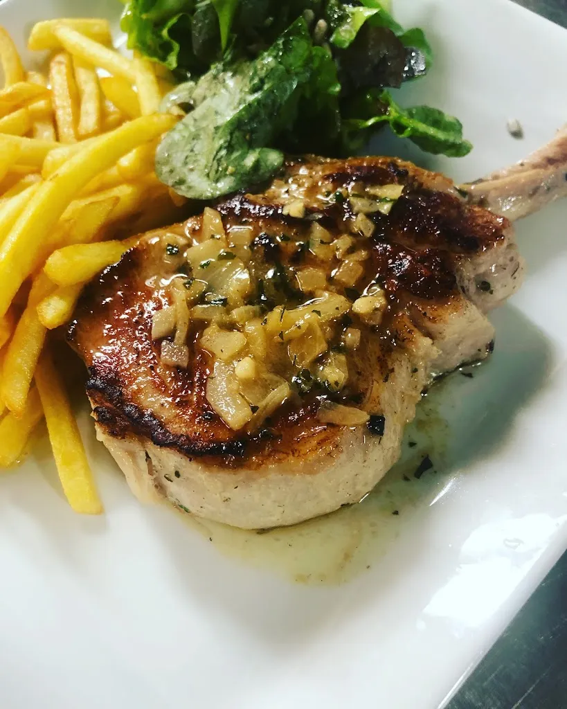 Restaurant, Crêperie Les Alizés_Paimpol_slider_image_2