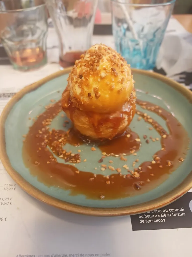 Restaurant, Crêperie Les Alizés_Paimpol_slider_image_3