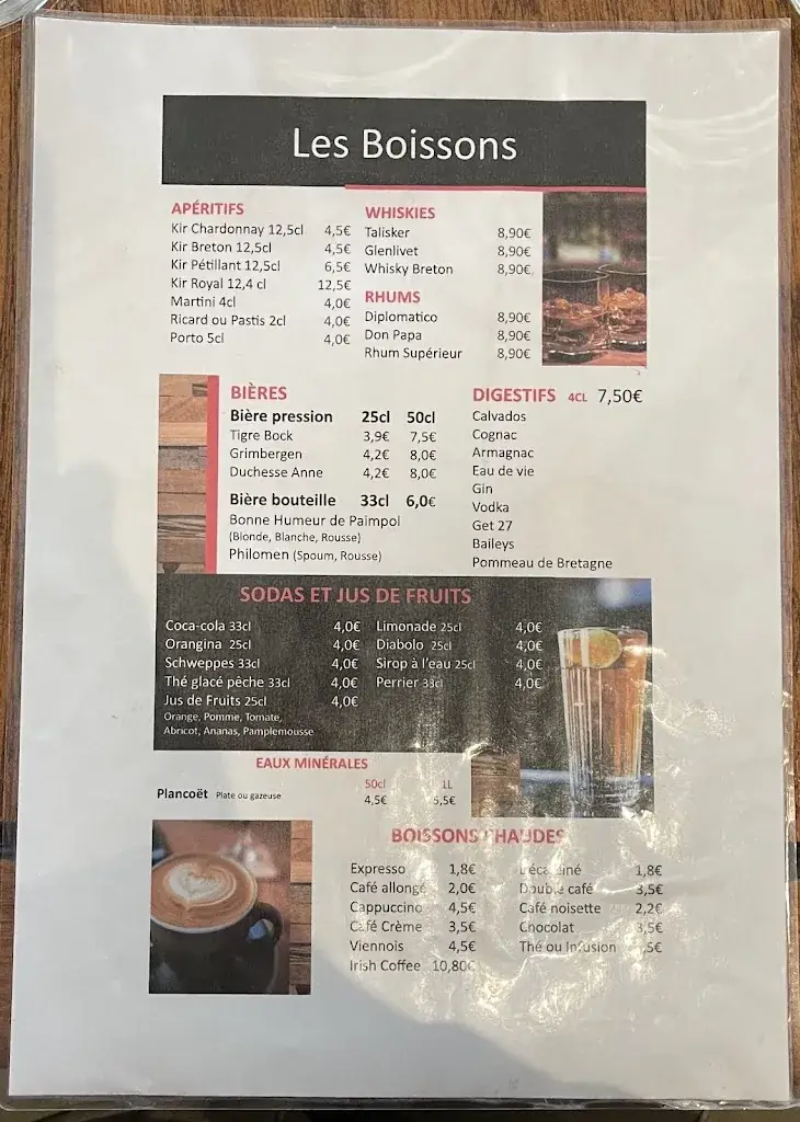 Menu_Le Terre-Neuvas_Paimpol_image_2