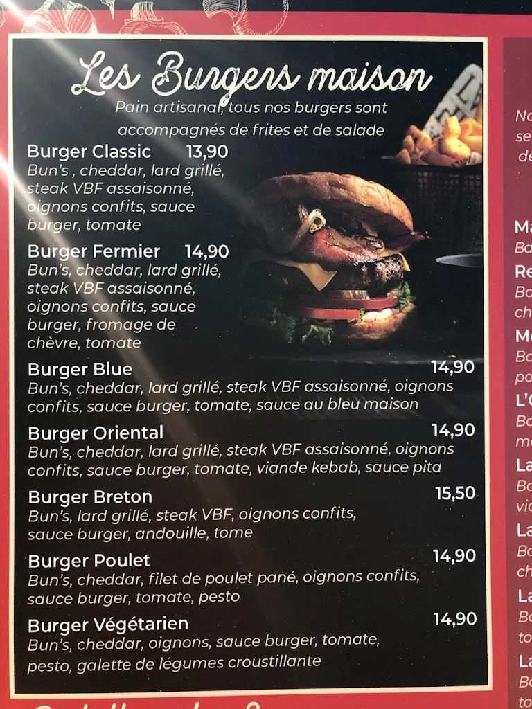 Menu_Au bistrot gourmand_Paimpol_image_2