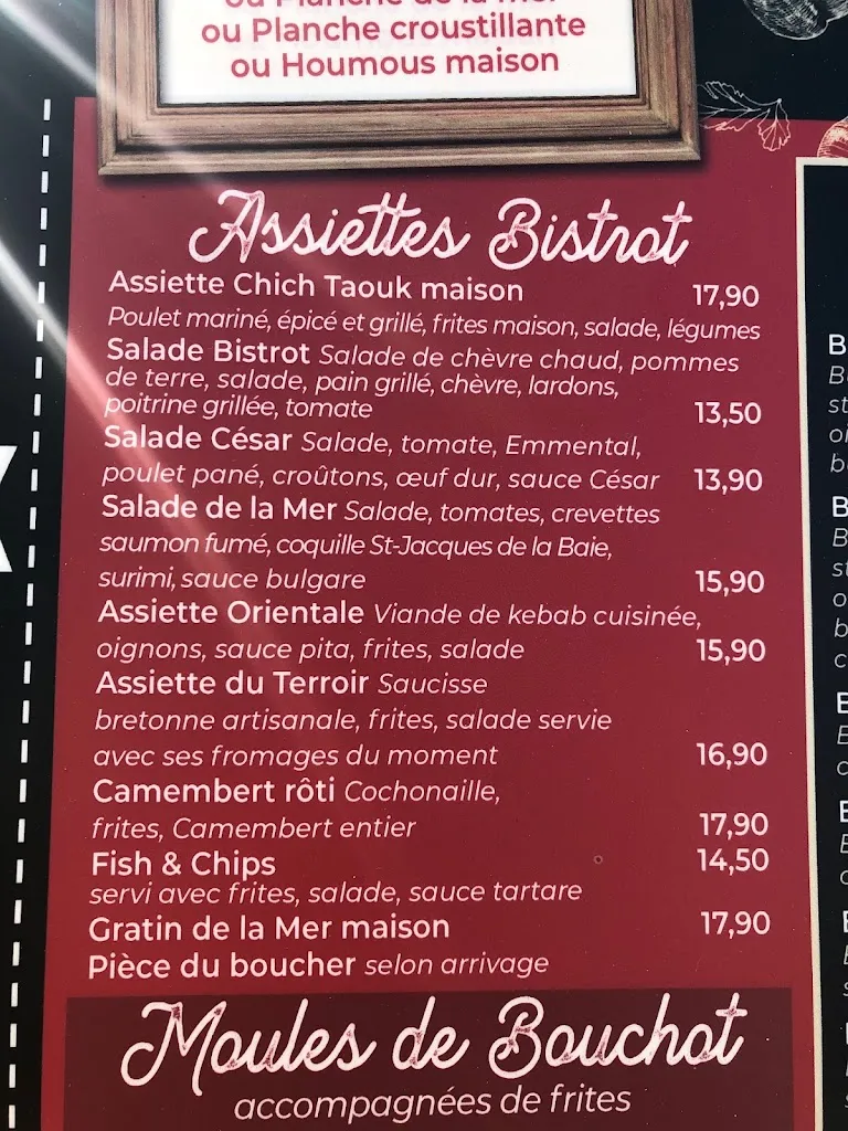 Menu_Au bistrot gourmand_Paimpol_image_3