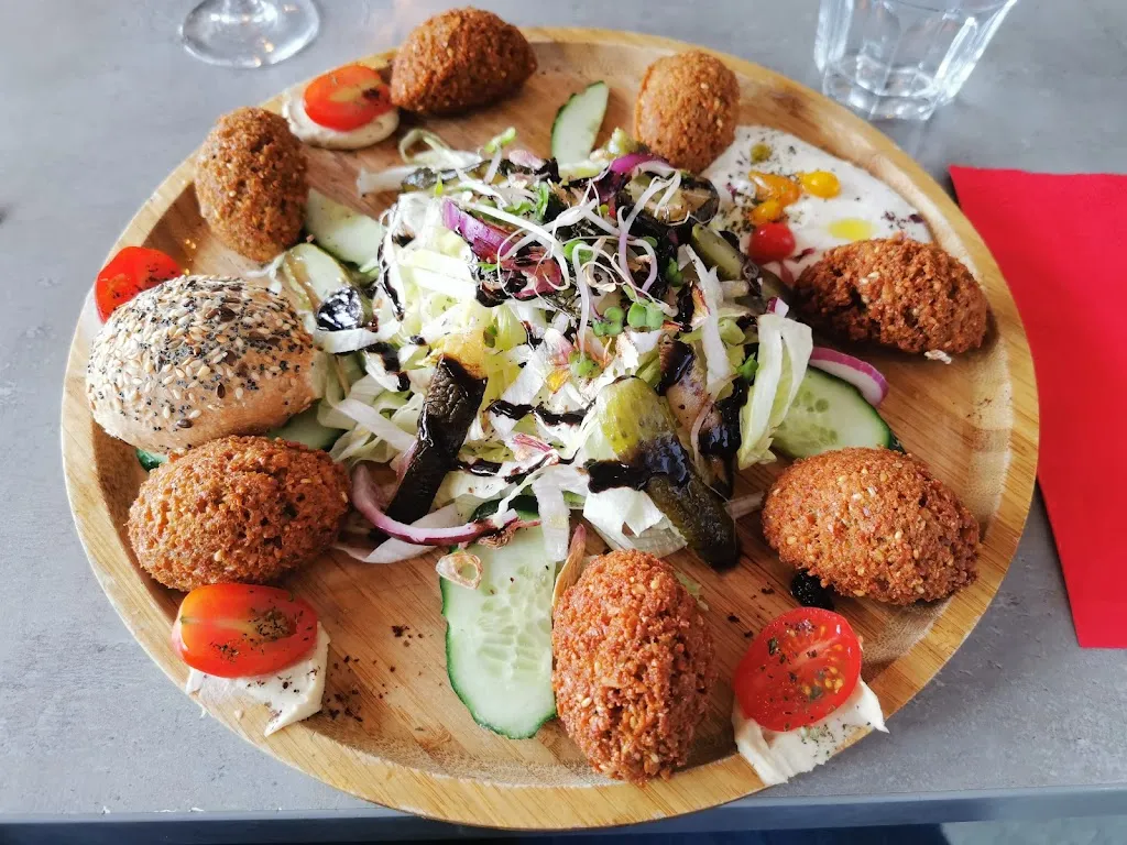 Au bistrot gourmand_Paimpol_slider_image_3