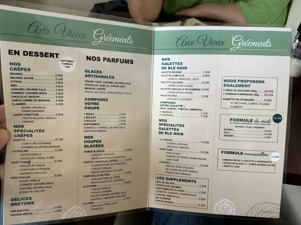 Menu_Aux Vieux Gréements_Paimpol_image_2