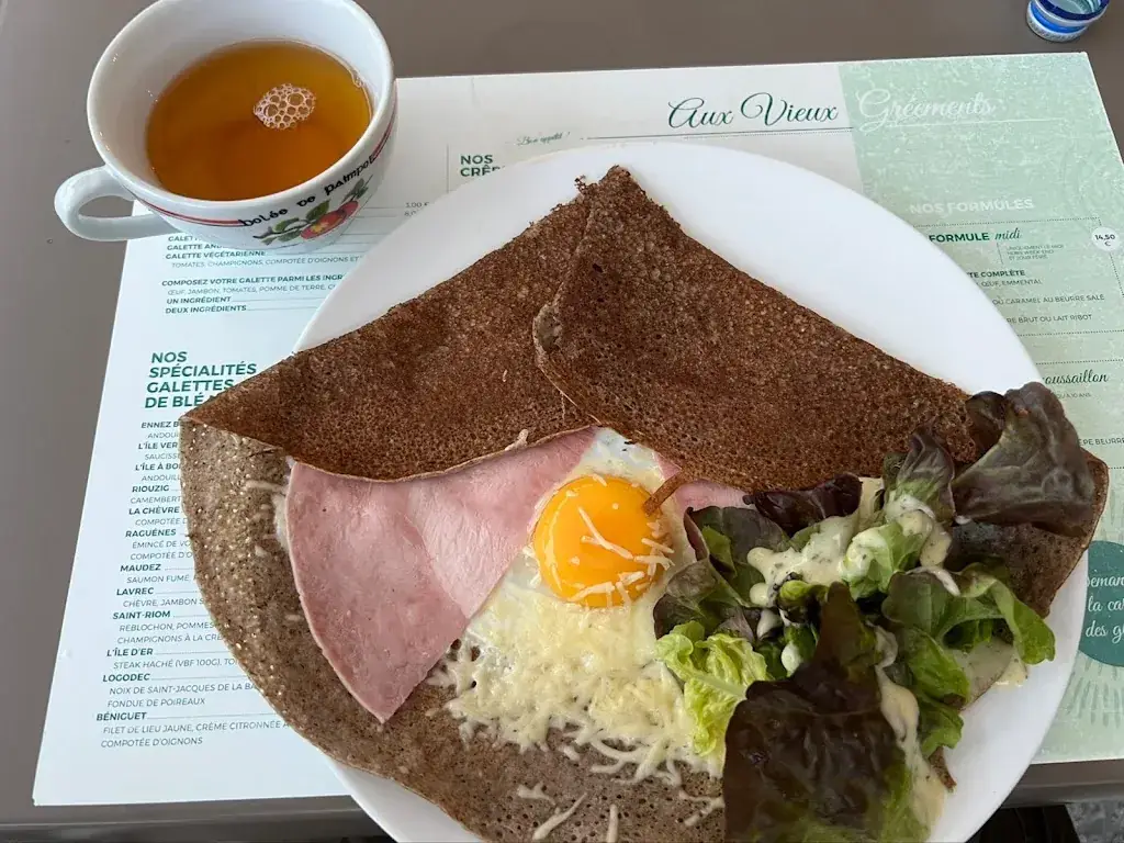 Menu_Aux Vieux Gréements_Paimpol_image_5