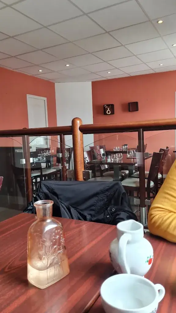 sebastien Meunier_Aux Vieux Gréements_Paimpol_review