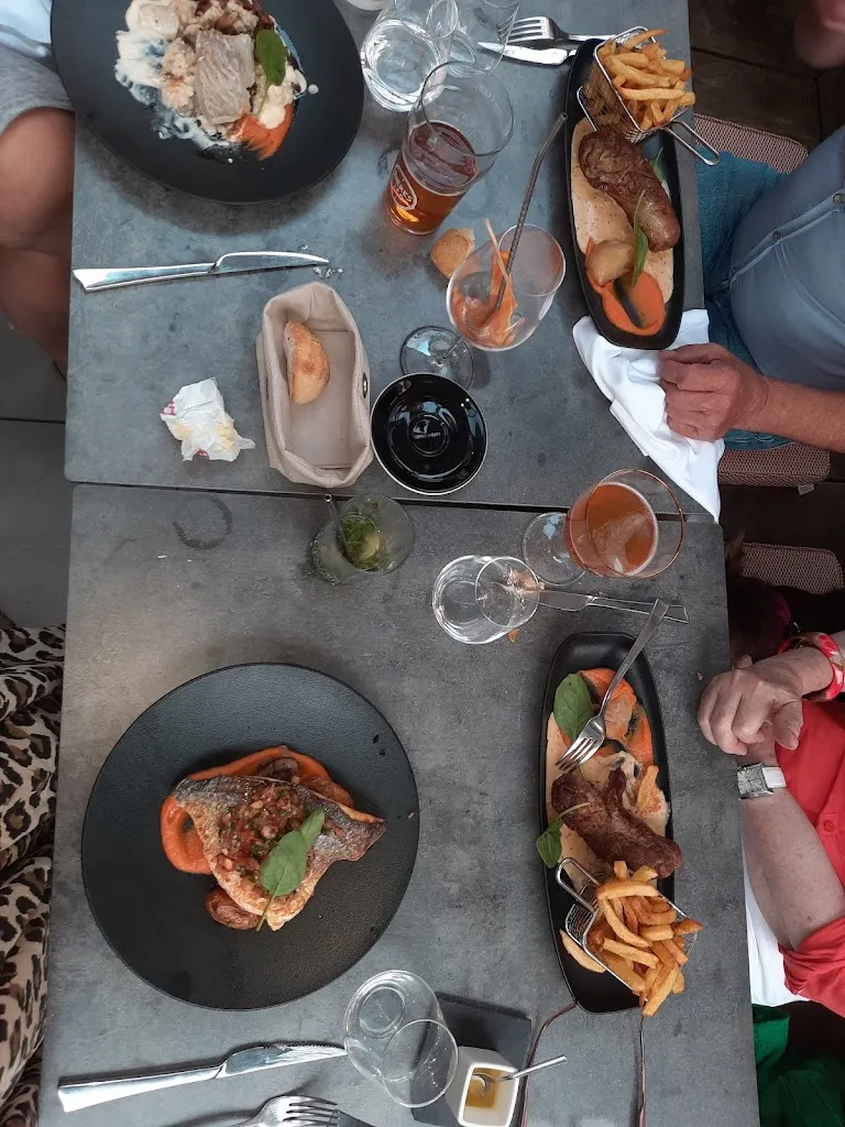 Menu_Le restaurant Les voyageurs_Loudéac_image_4