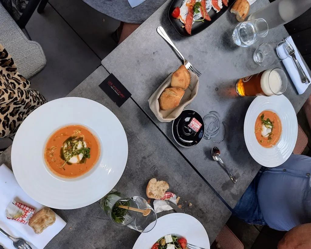 Menu_Le restaurant Les voyageurs_Loudéac_image_8