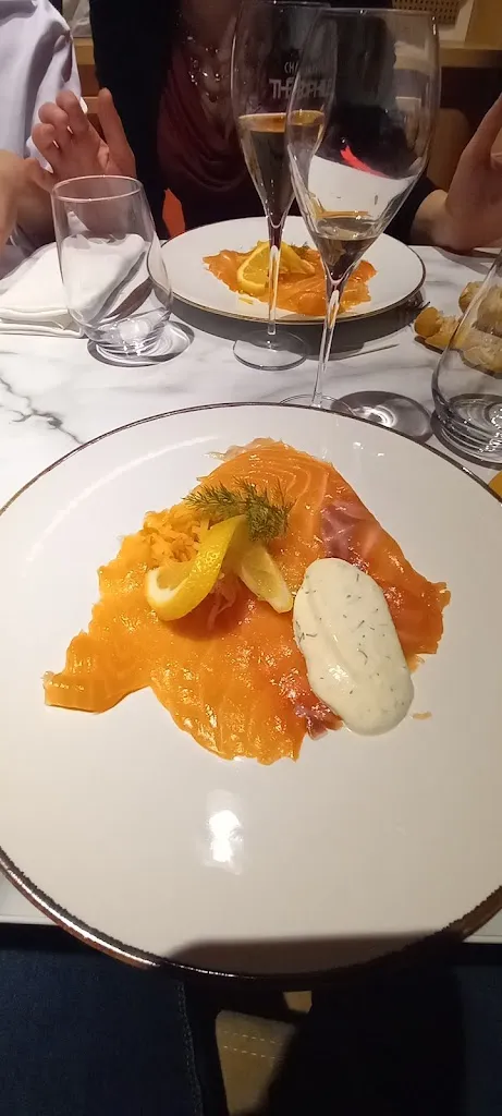 Menu_Le restaurant Les voyageurs_Loudéac_image_9