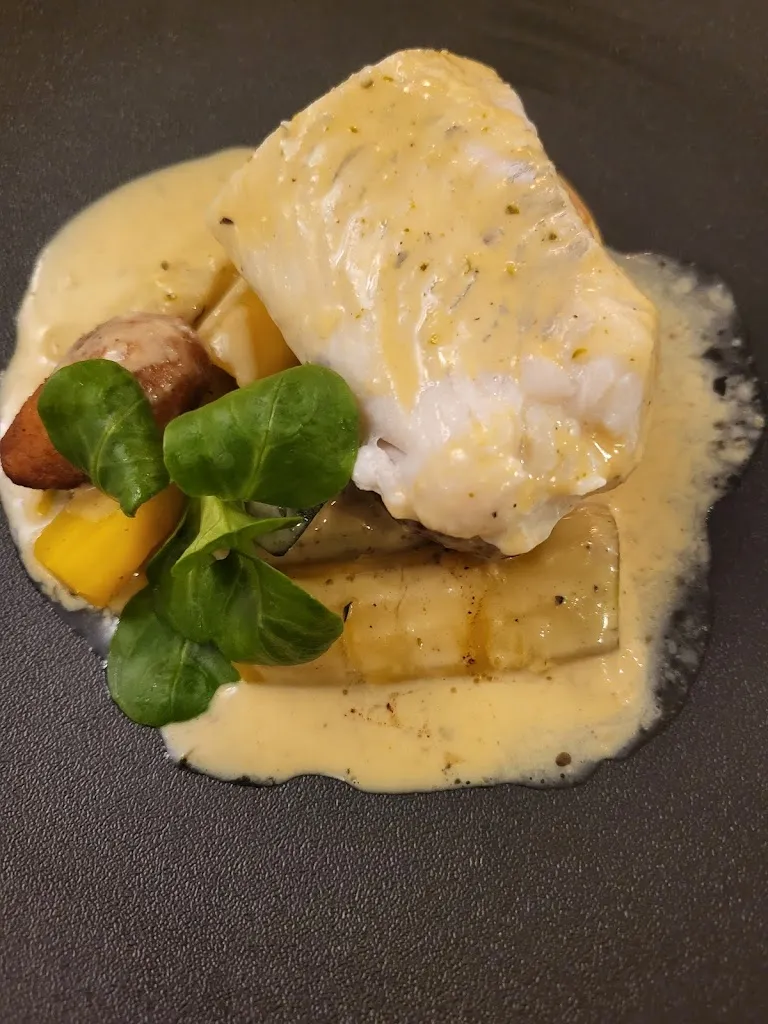 CERF François_Le restaurant Les voyageurs_Loudéac_review