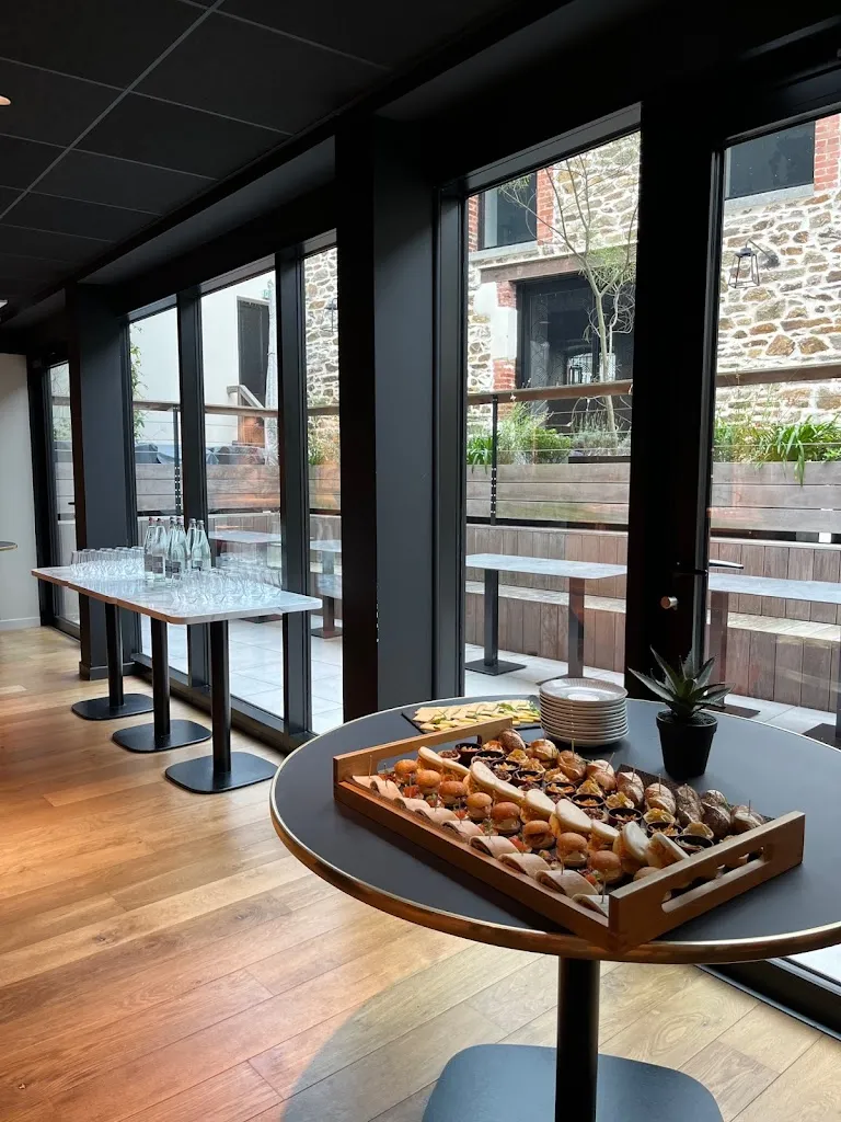 Le restaurant Les voyageurs_Loudéac_slider_image_2