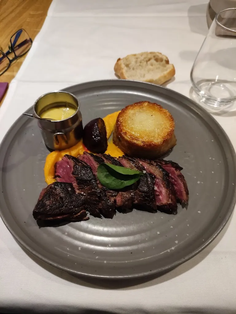 Le restaurant Les voyageurs_Loudéac_slider_image_3