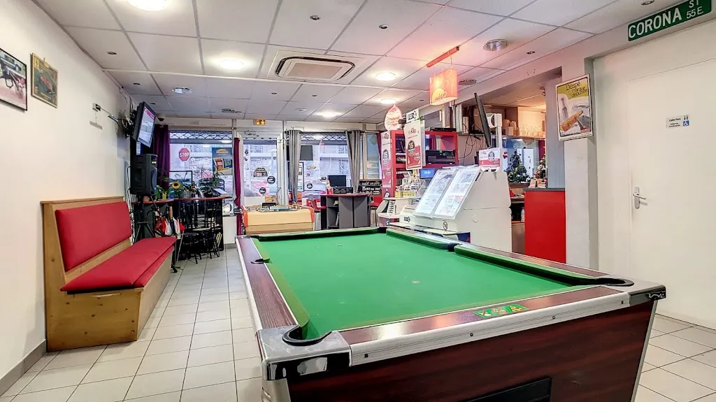 Brasserie Des Sports Bar restaurant_Bons-en-Chablais_slider_image_3