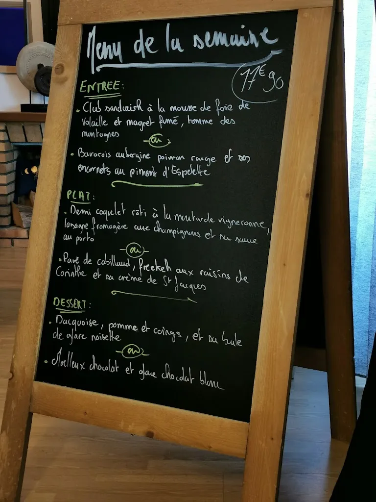 Menu_La Grande Ourse_Loudéac_image_2