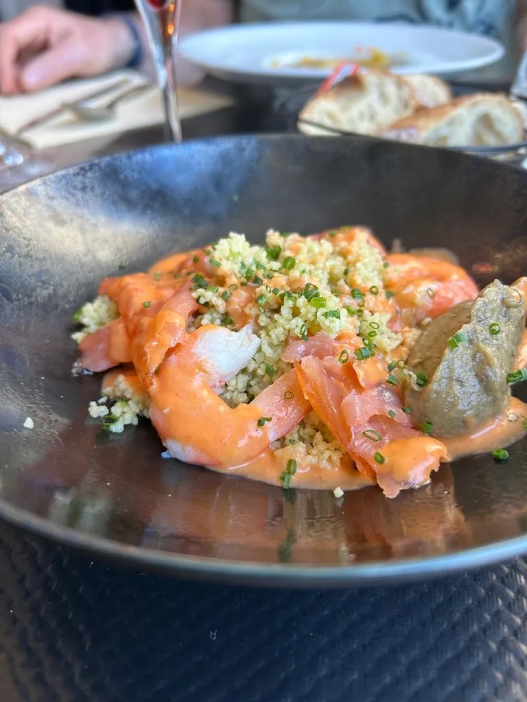 Vikki Greenhill_La Grande Ourse_Loudéac_review