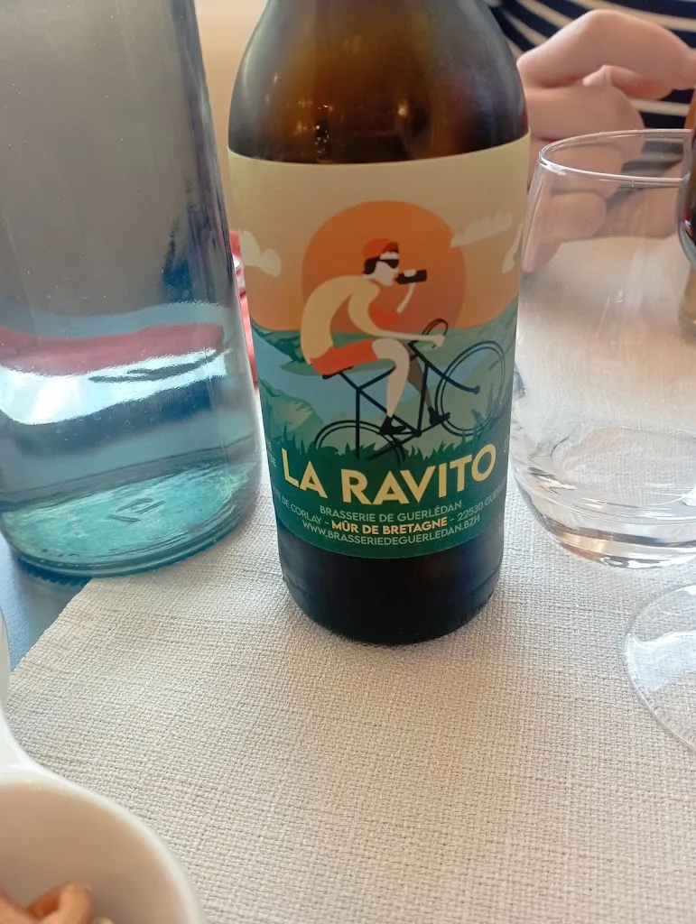 Menu_La Bisquine_Loudéac_image_3