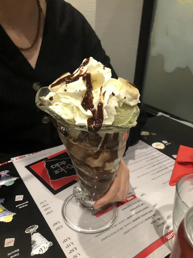 Menu_Dolce Italia loudeac_Loudéac_image_3