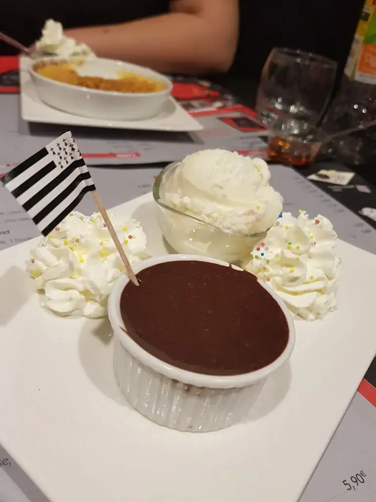 Sonia Rageot_Dolce Italia loudeac_Loudéac_review