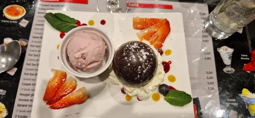 Angélique Pawlowski_Dolce Italia loudeac_Loudéac_review