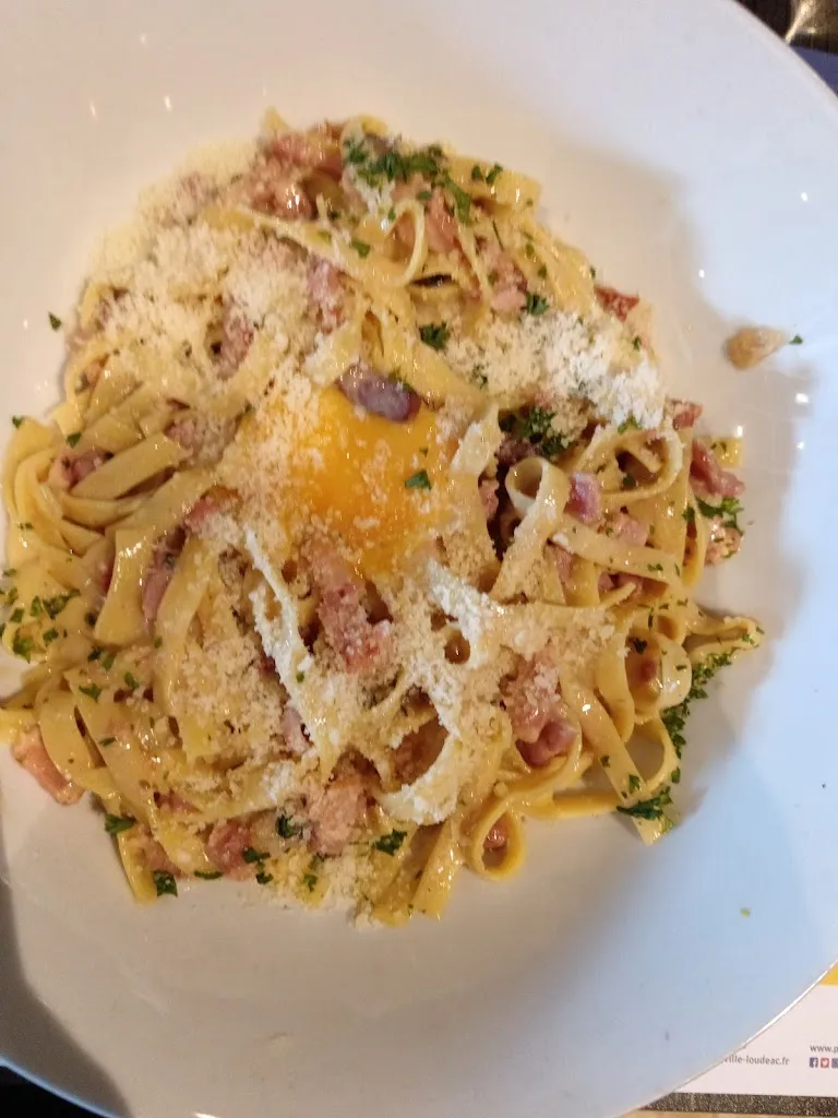 Menu_Restaurant Le Ty Breizh Ker Maud_Loudéac_image_5