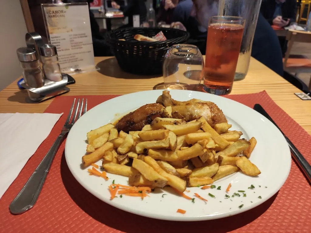 RENAN LE MESTRE_Restaurant Le Ty Breizh Ker Maud_Loudéac_review