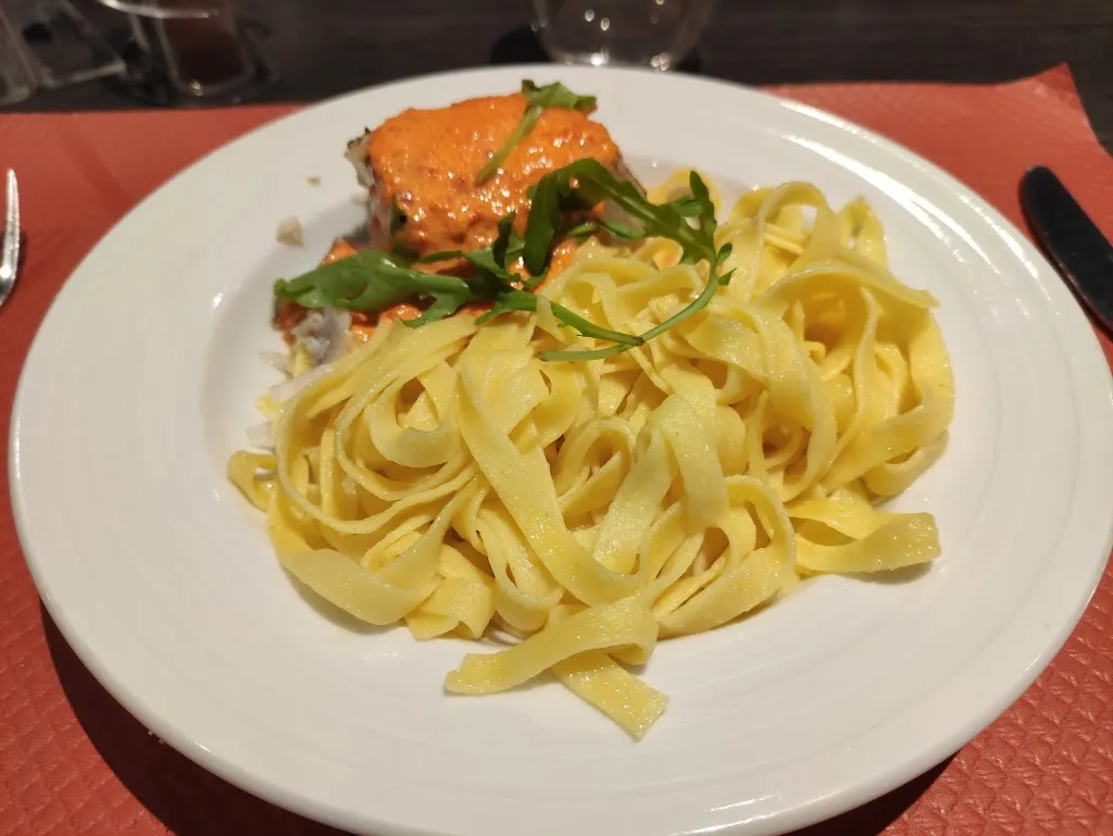 Renan Le Mestre_Restaurant Le Ty Breizh Ker Maud_Loudéac_review