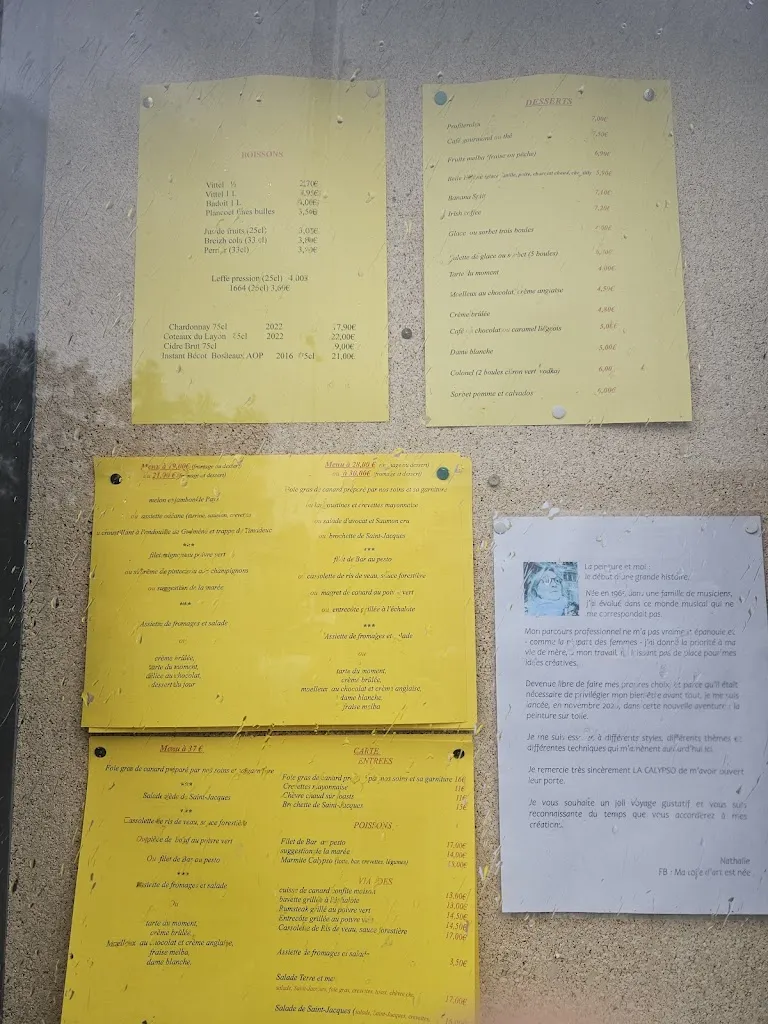 Menu_Calypso_Loudéac_image_1