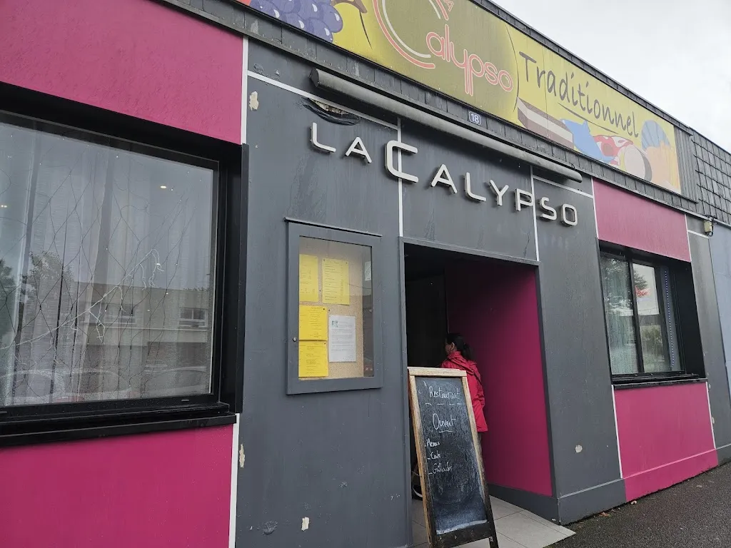 Richard Tardif_Calypso_Loudéac_review