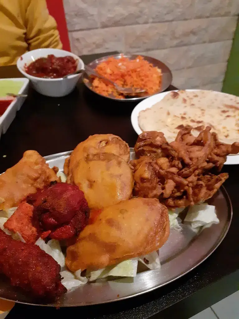 Menu_Taj Mahal_Loudéac_image_8