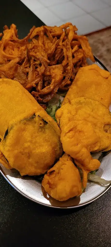 Menu_Taj Mahal_Loudéac_image_9