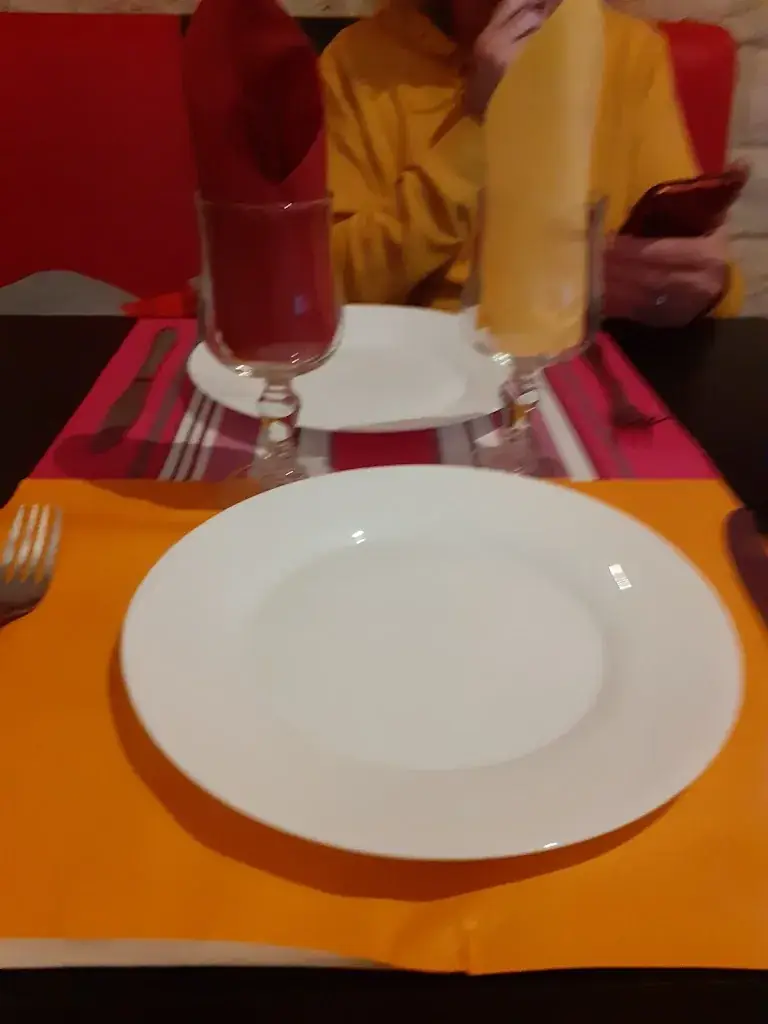 Andrea Ricketts_Taj Mahal_Loudéac_review