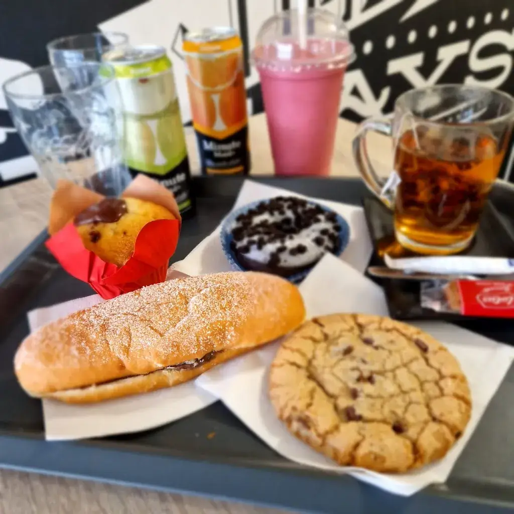 JP R_Crok'Saveur_Loudéac_review