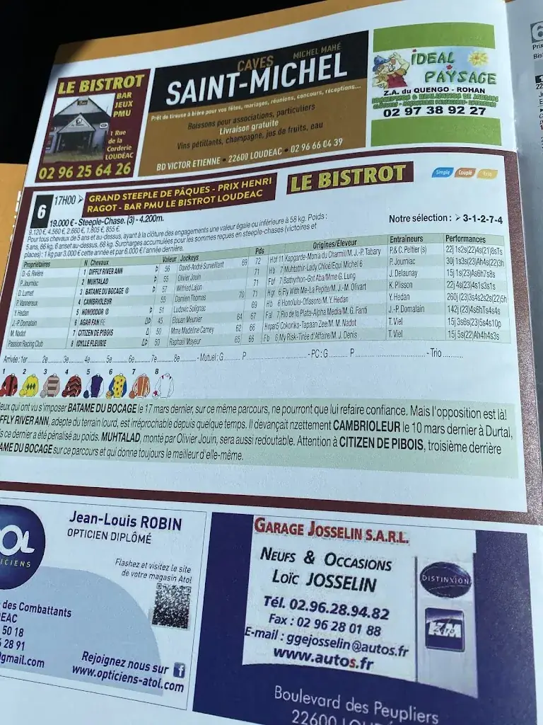 Menu_Le bistrot_Loudéac_image_1