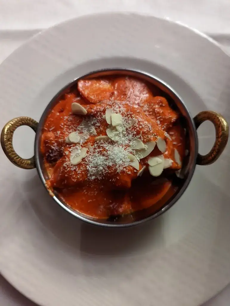 Menu_Namasté Restaurant Indien et Pakistanais bons en chablais_Bons-en-Chablais_image_5