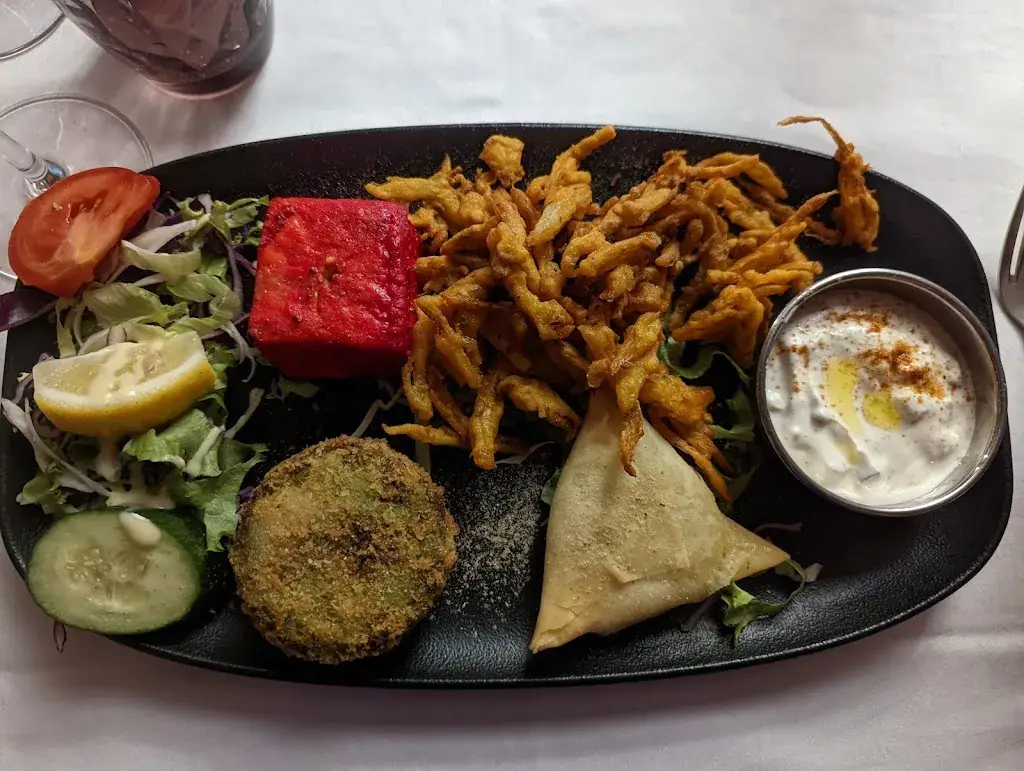 Menu_Namasté Restaurant Indien et Pakistanais bons en chablais_Bons-en-Chablais_image_6