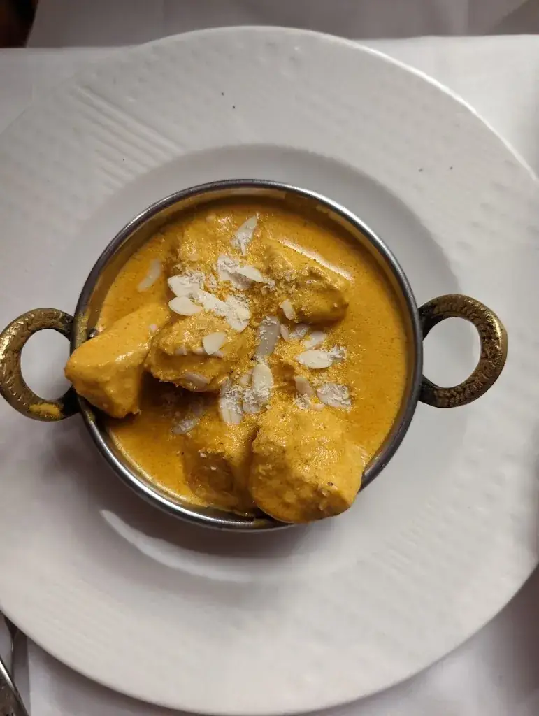 Menu_Namasté Restaurant Indien et Pakistanais bons en chablais_Bons-en-Chablais_image_7