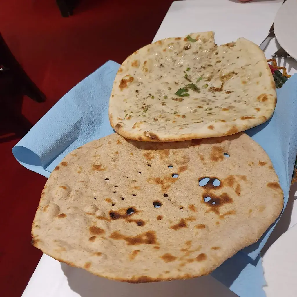 Menu_Namasté Restaurant Indien et Pakistanais bons en chablais_Bons-en-Chablais_image_8