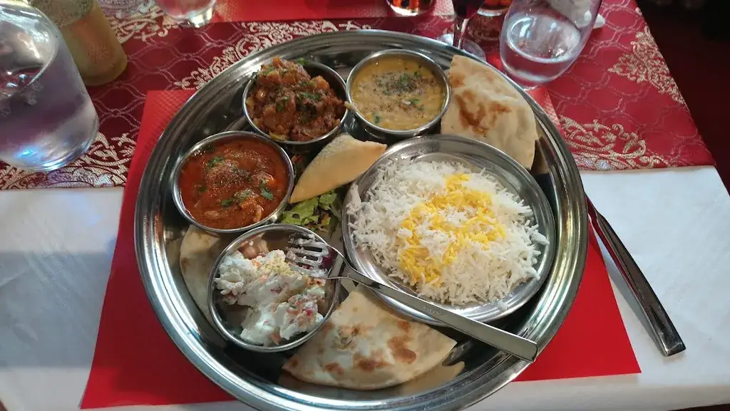 Menu_Namasté Restaurant Indien et Pakistanais bons en chablais_Bons-en-Chablais_image_9