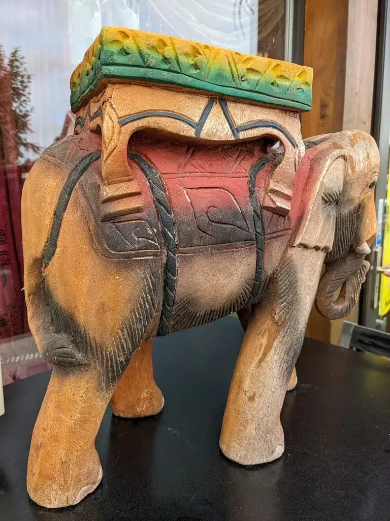 Steve Traylen_Namasté Restaurant Indien et Pakistanais bons en chablais_Bons-en-Chablais_review