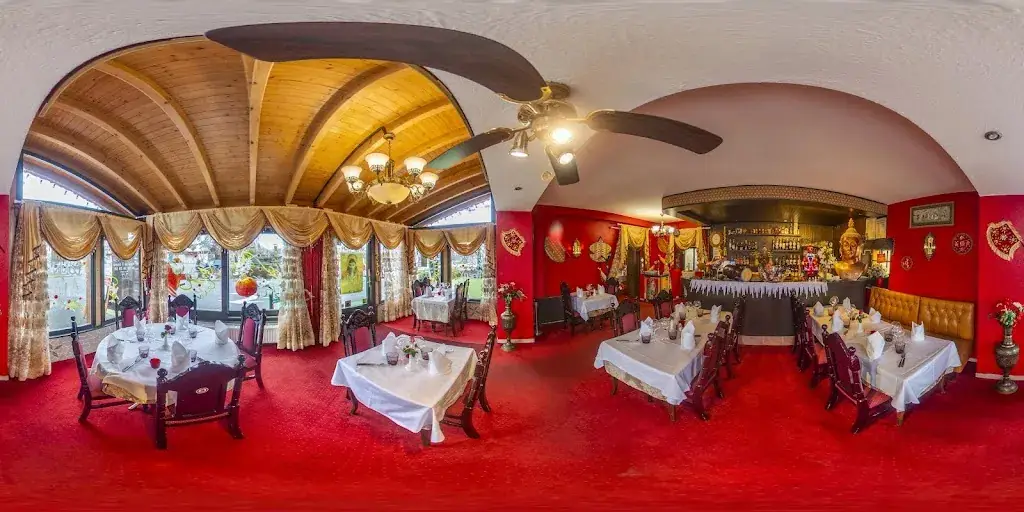 Namasté Restaurant Indien et Pakistanais bons en chablais_Bons-en-Chablais_slider_image_3