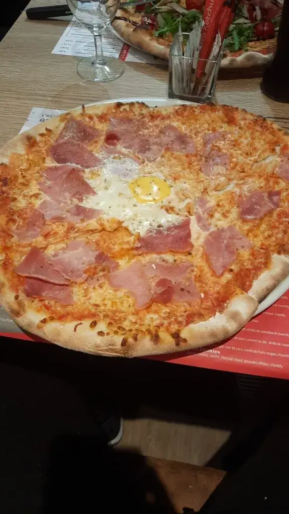 Menü_La nonnina_Loudéac_Bild_4