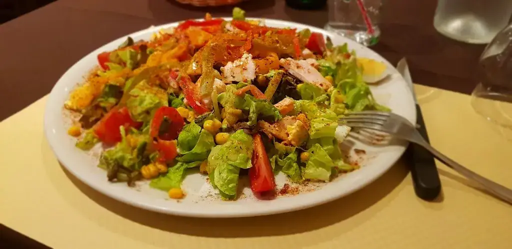 Menü_La nonnina_Loudéac_Bild_7