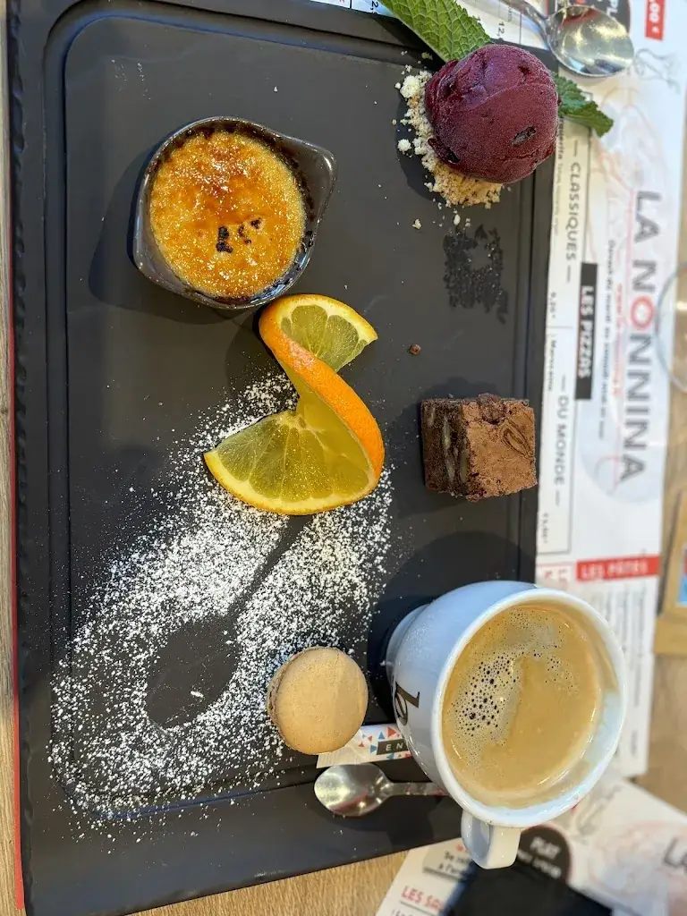 Menü_La nonnina_Loudéac_Bild_8