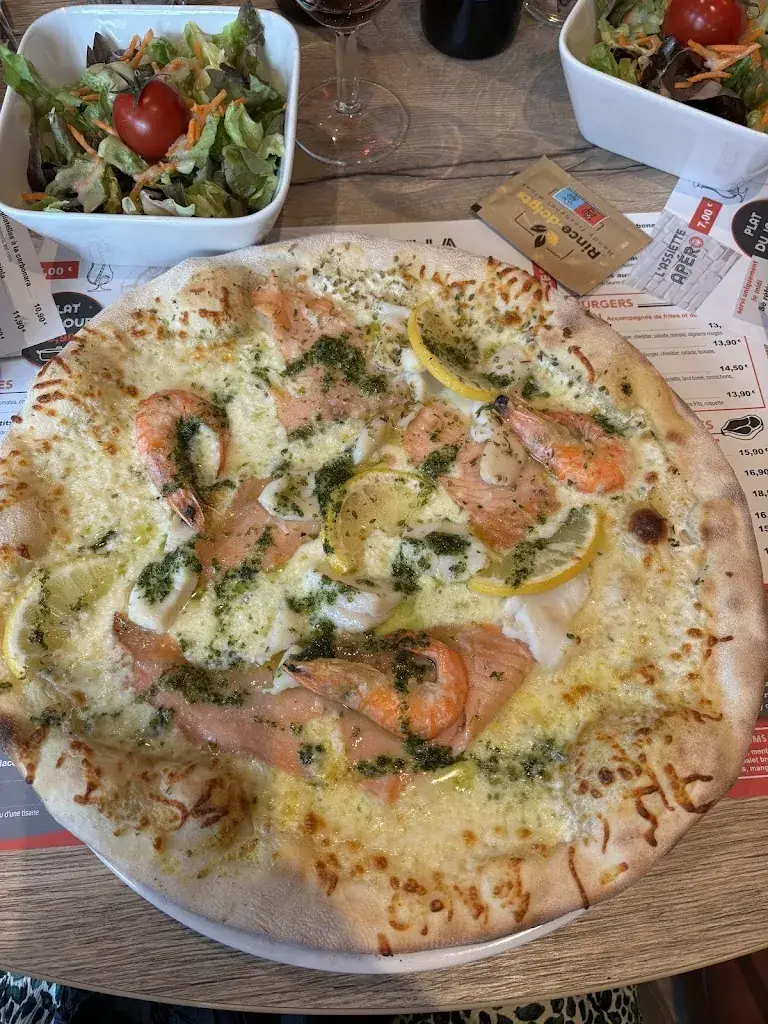 Menü_La nonnina_Loudéac_Bild_9